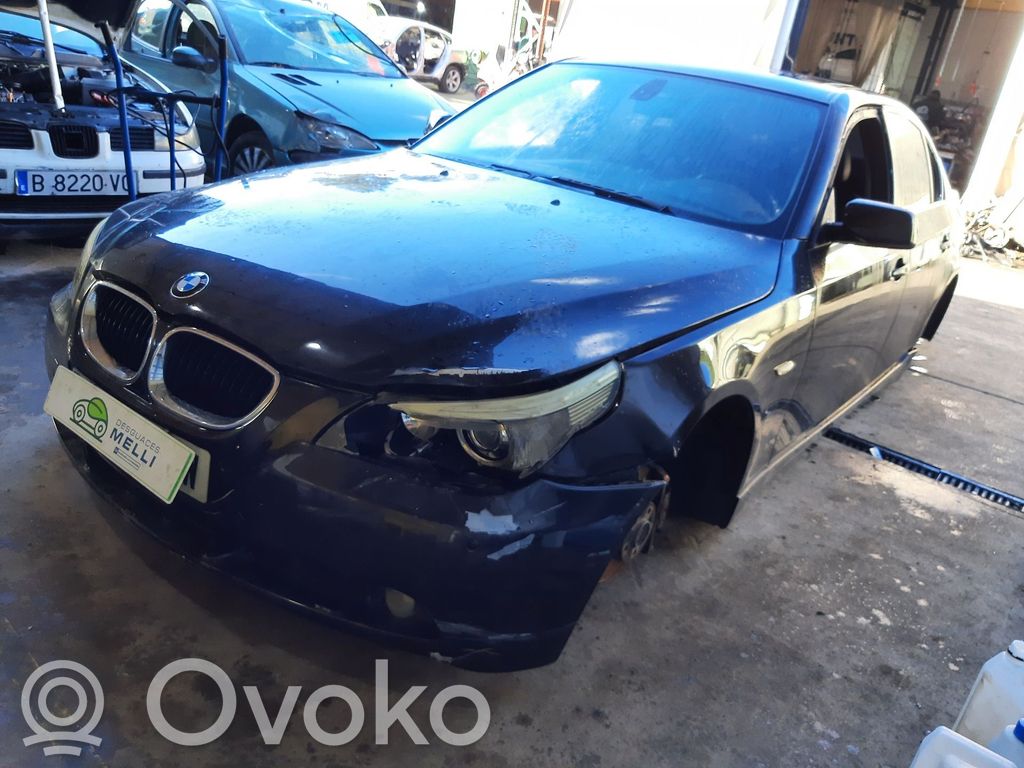 5 E60 E61 Series 5  34216758058