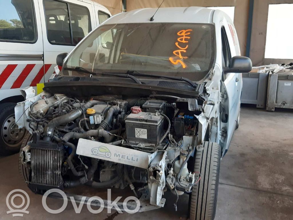 Dokker Dokker  410116581R