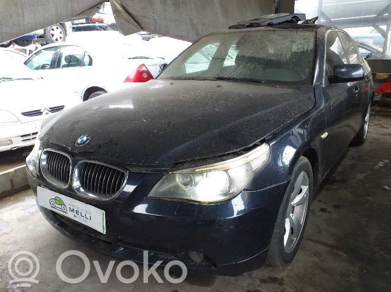 5 E60 E61 Series 5  34216758058
