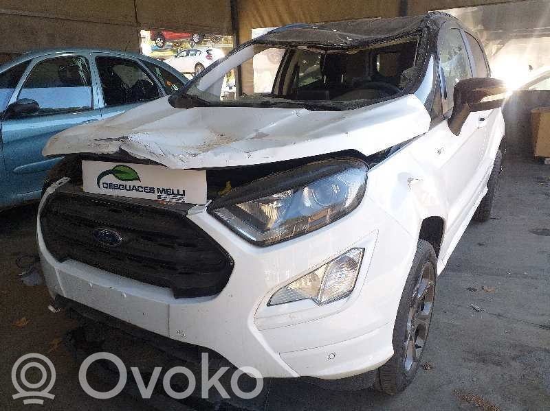 Ecosport Ecosport  813914