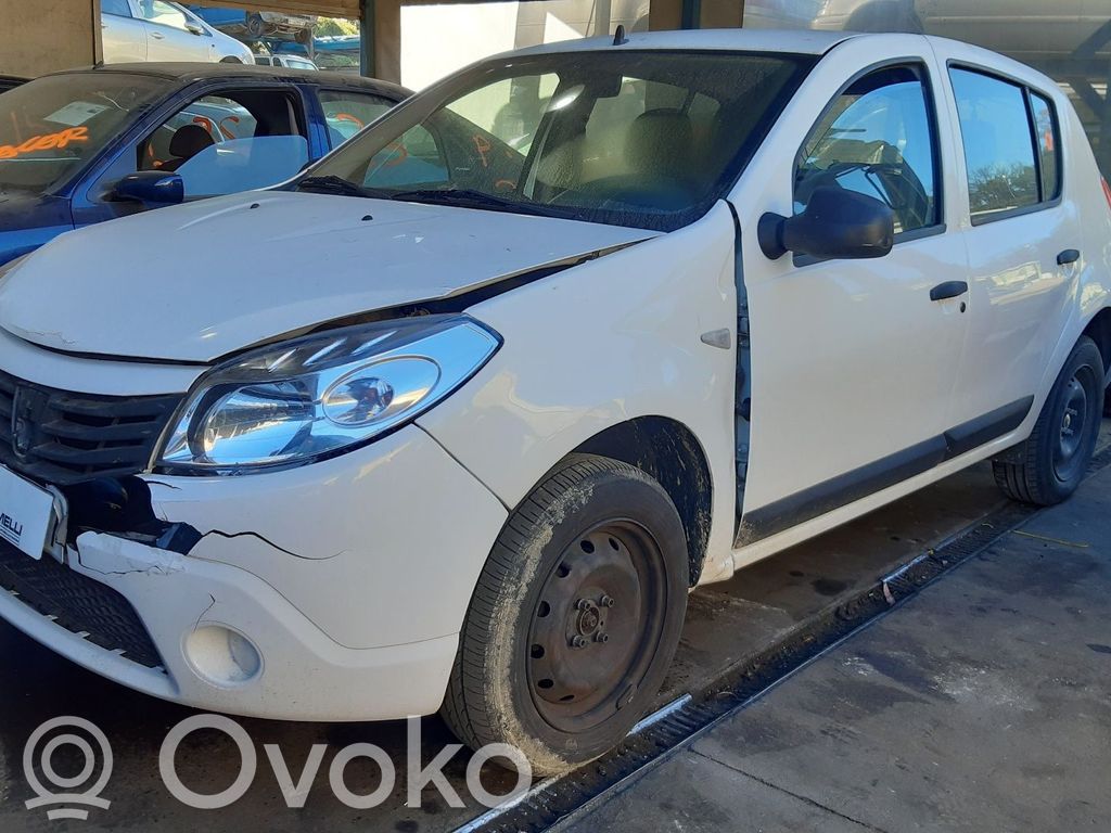 Sandero Sandero, Sandero Stepway  7701201769