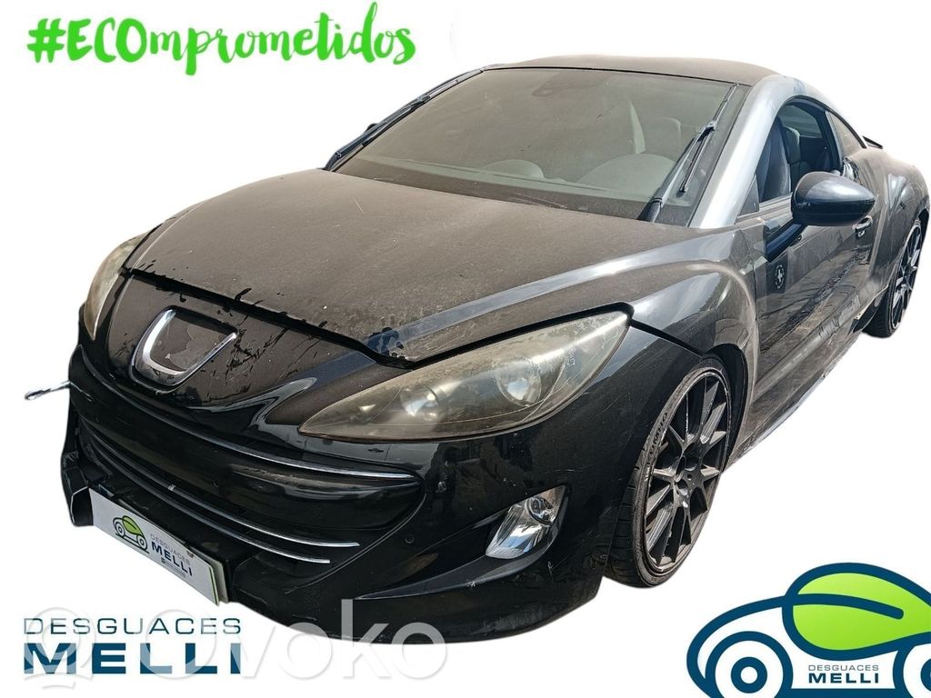 RCZ RCZ  53039900163