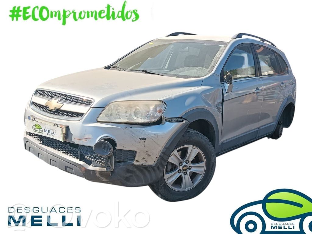 Captiva Captiva  96843574