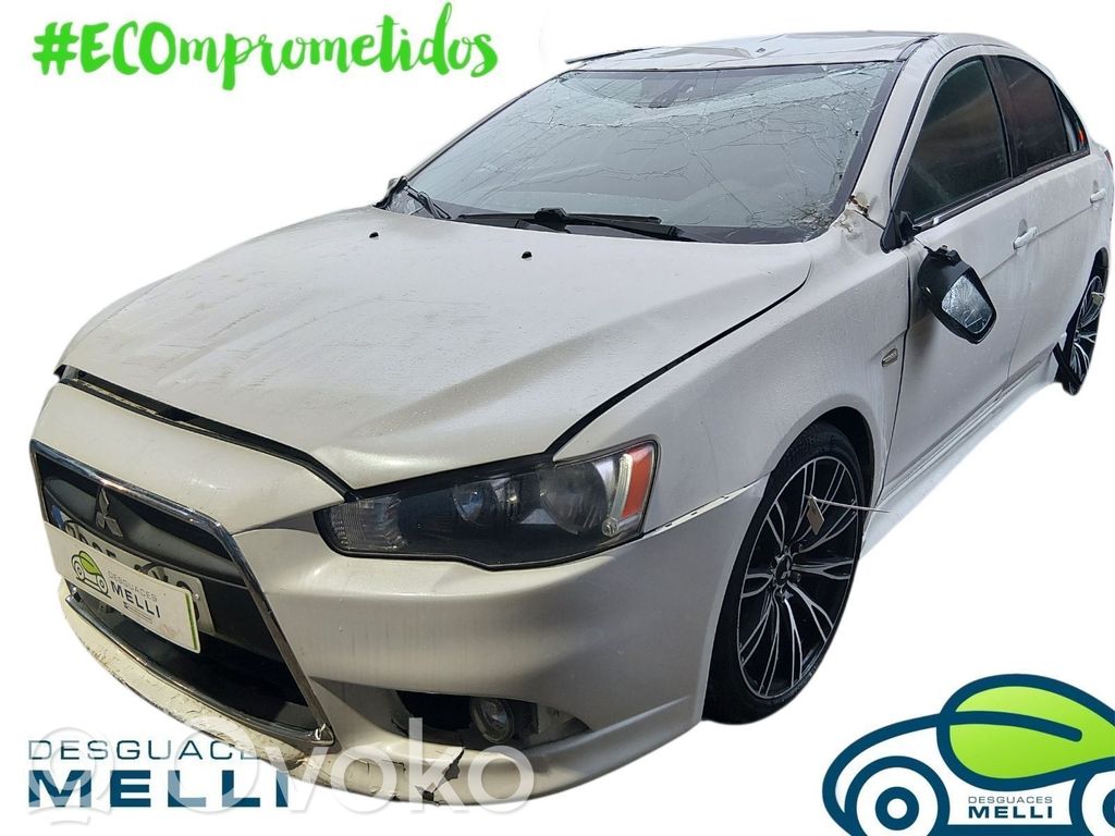 Lancer VIII Lancer  5801A731