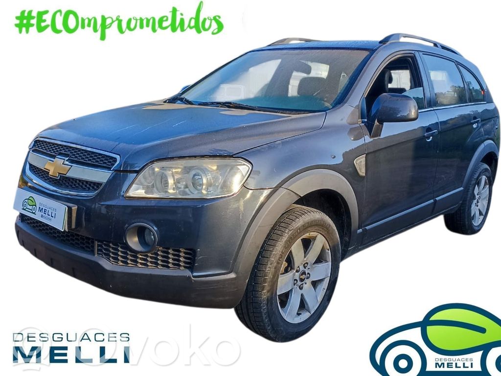 Captiva Captiva  42352070