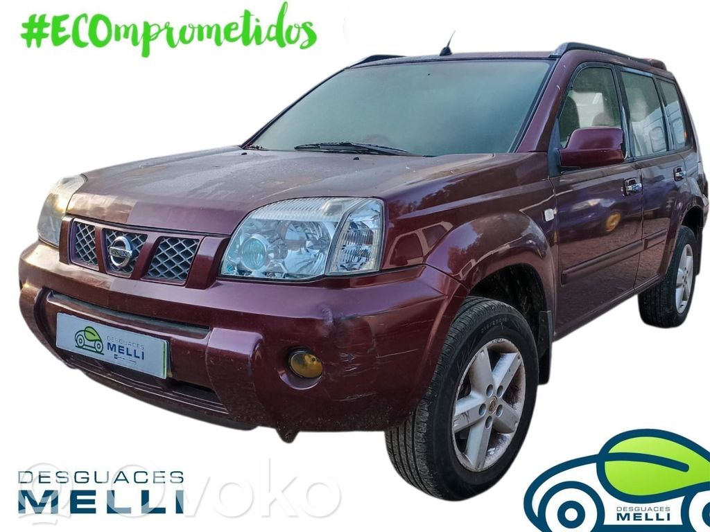 X-Trail T30 X-Trail  YD22