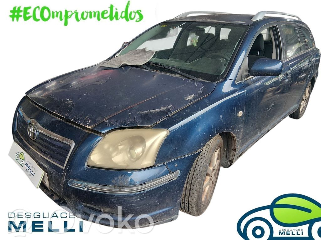 Avensis T250 Avensis  8917405010