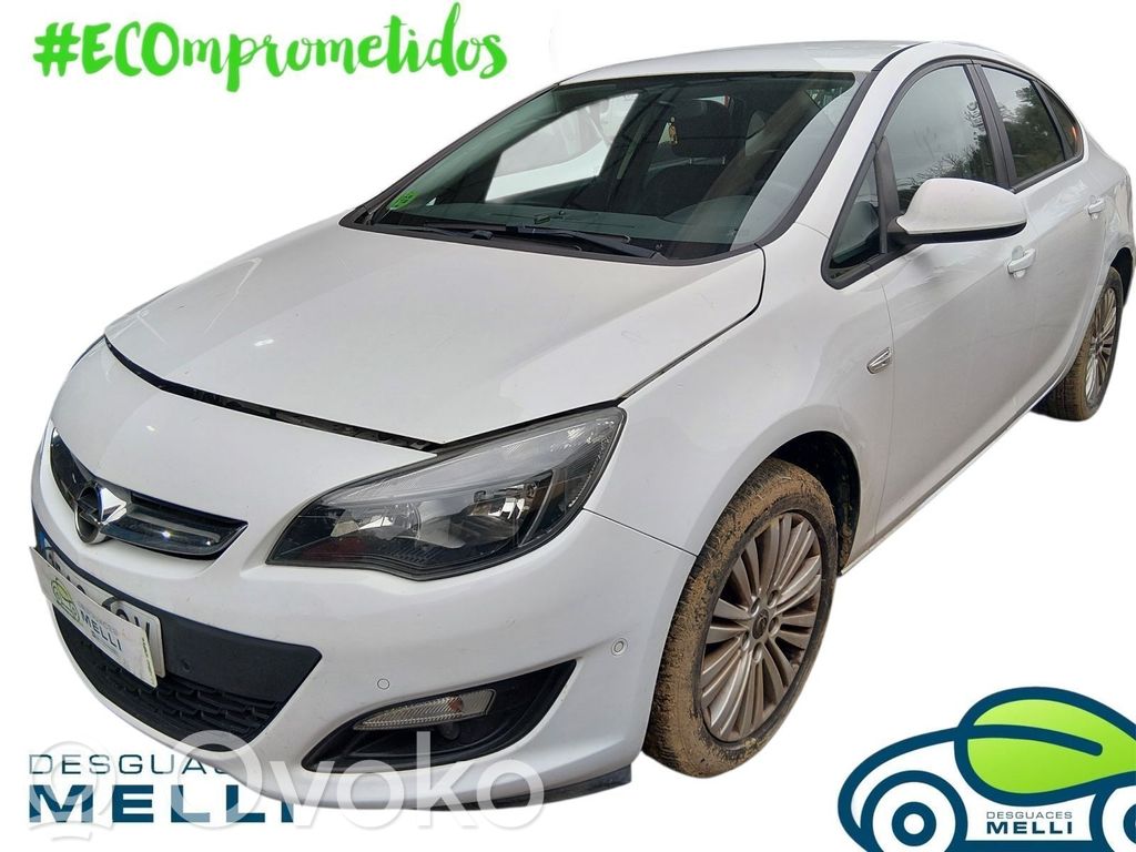 Astra J Astra  13350761