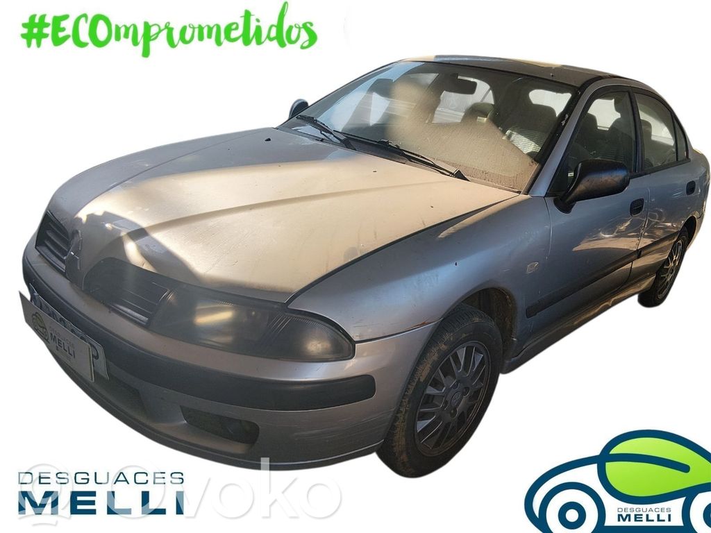 Carisma Carisma  MR288395