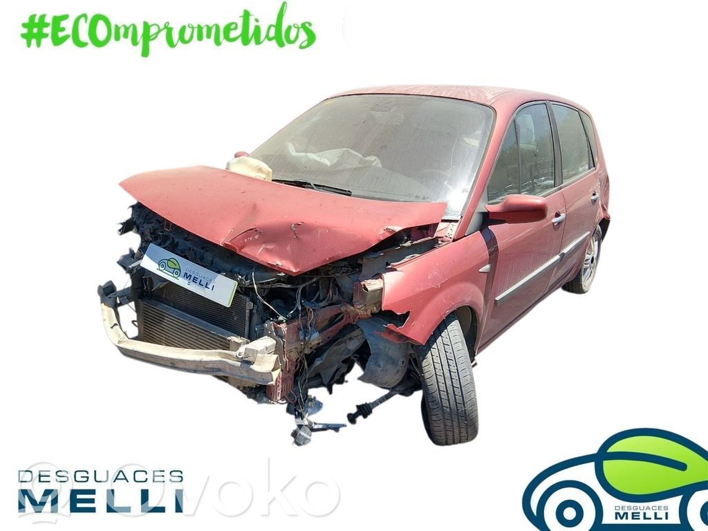Scenic II -  Grand scenic II Scenic  8200318813