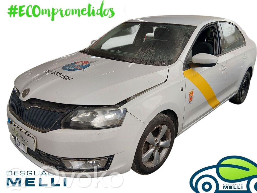 Rapid (NH) Rapid  5JH945096