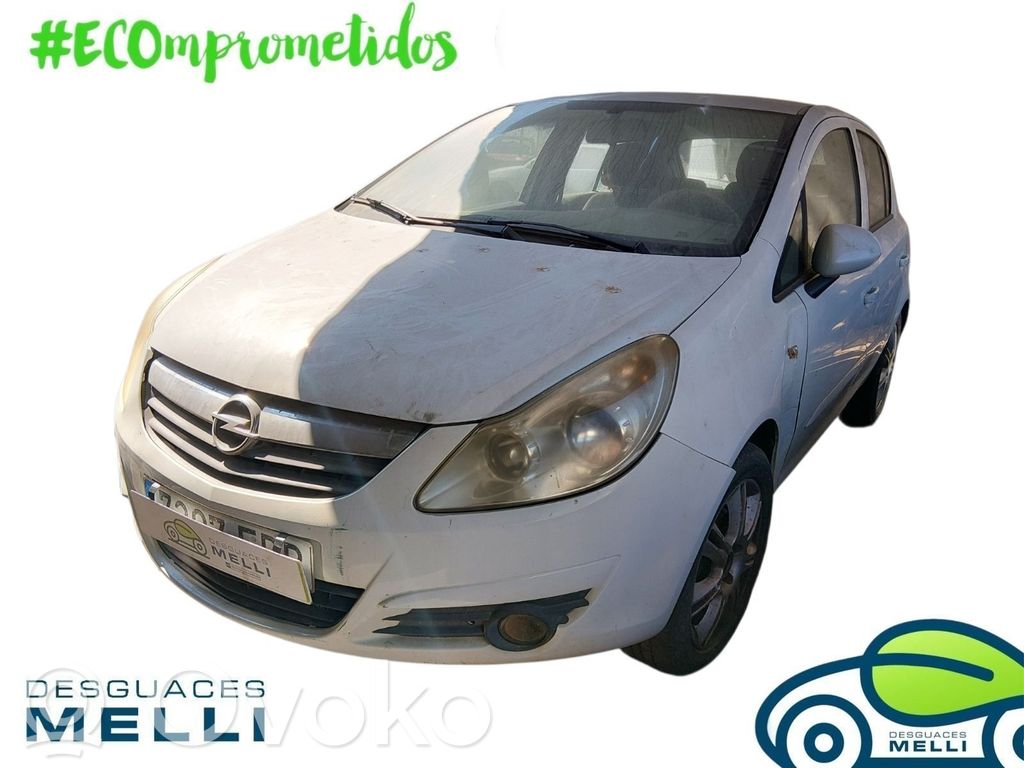 Corsa D Corsa  13264273