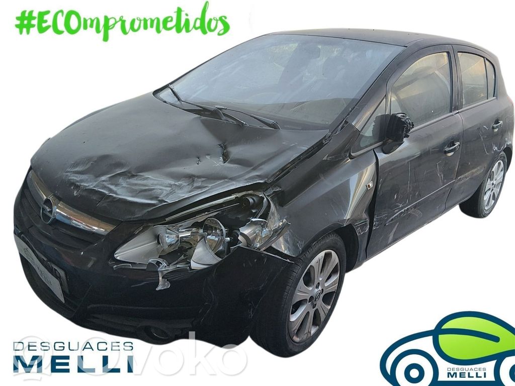Corsa D Corsa  13254182