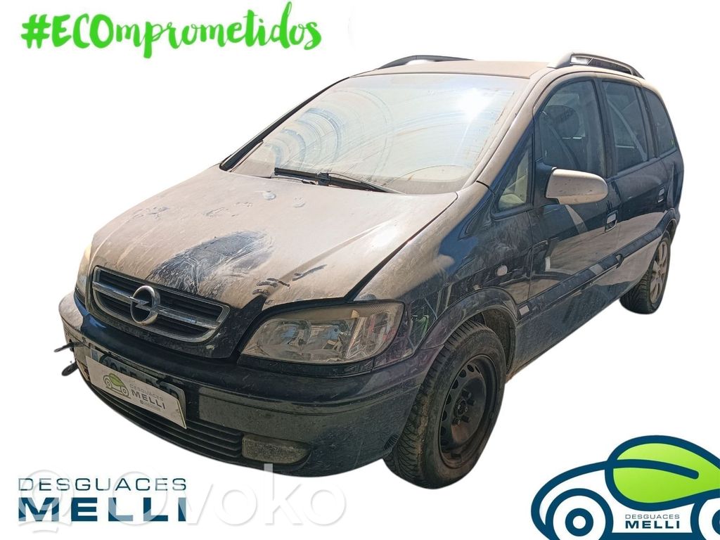 Zafira A Zafira  13165671