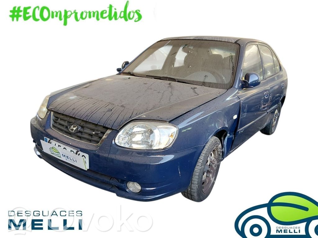 Accent Accent  9540025800