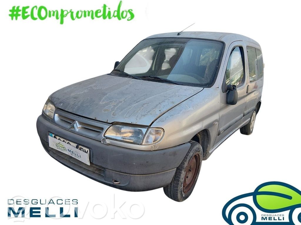 Berlingo Berlingo  96049597ZL