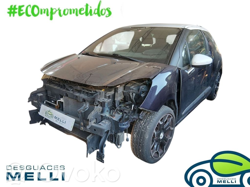 DS3 DS3  9672656080
