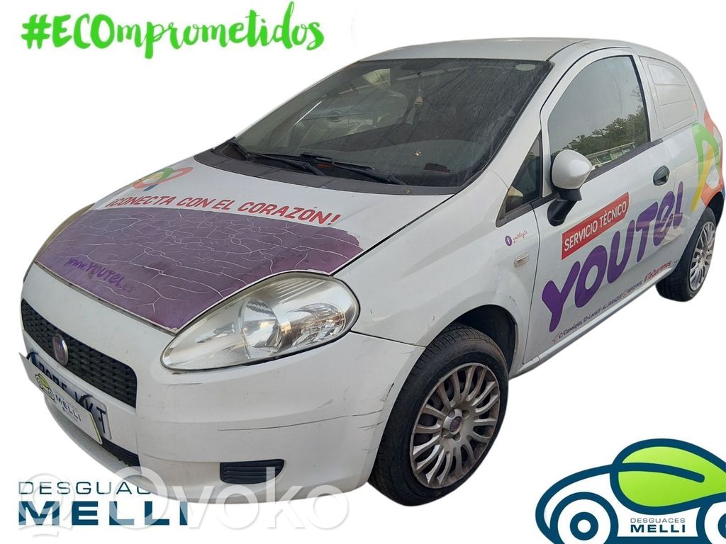 Grande Punto Grande Punto  51701594
