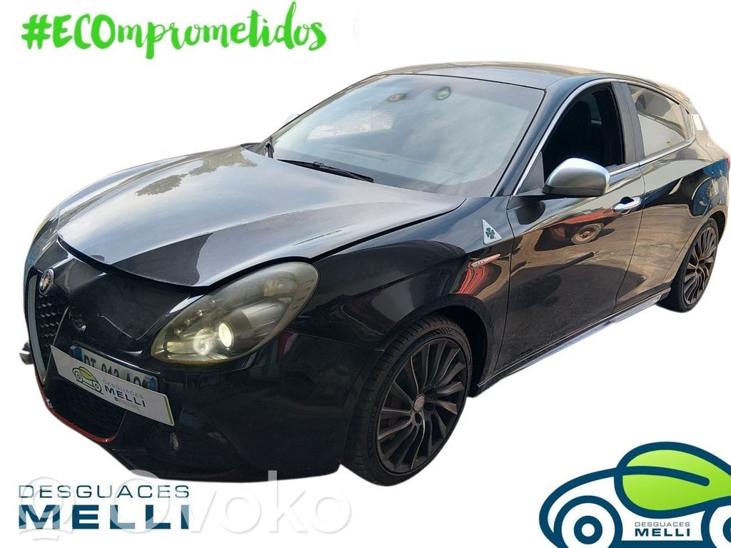Giulietta Giulietta  77365536