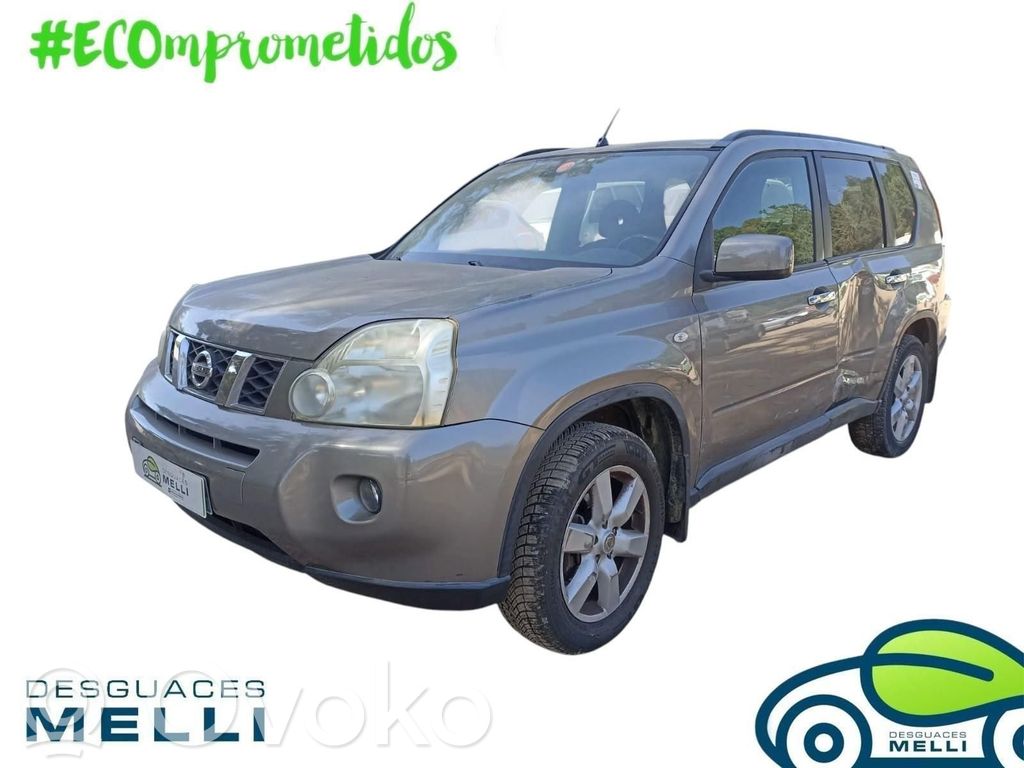 X-Trail T31 X-Trail  25620JG40A