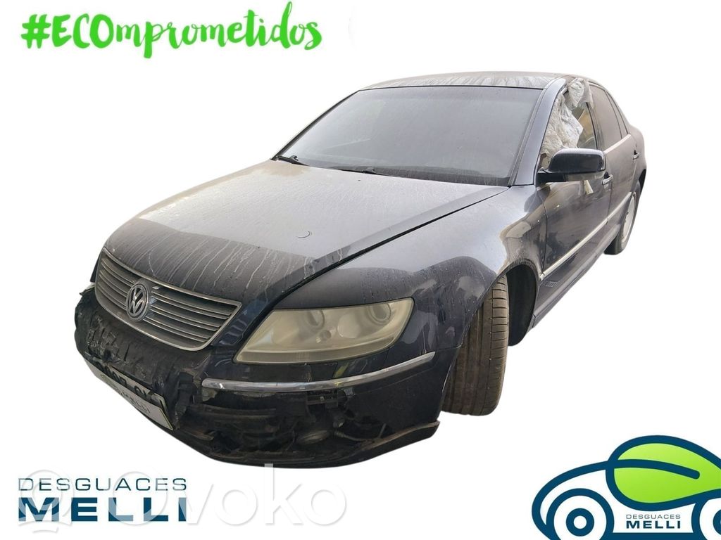 Phaeton Phaeton  3D0837618