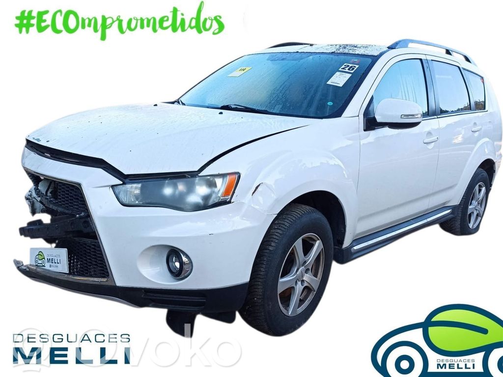 Outlander Outlander  1860B419