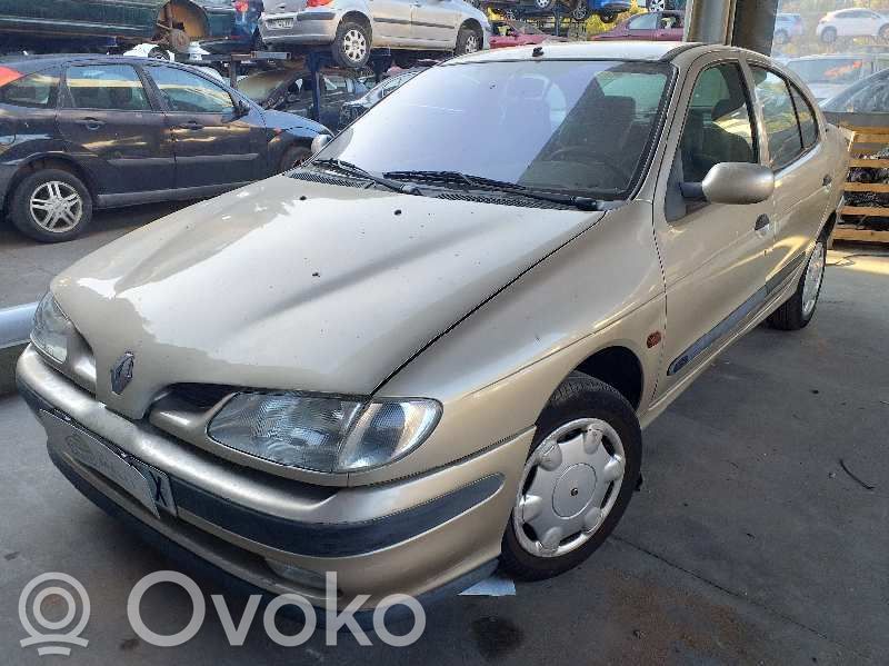 Megane I Megane  7700831462