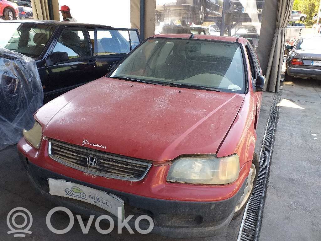 Civic Civic  72750ST3E01