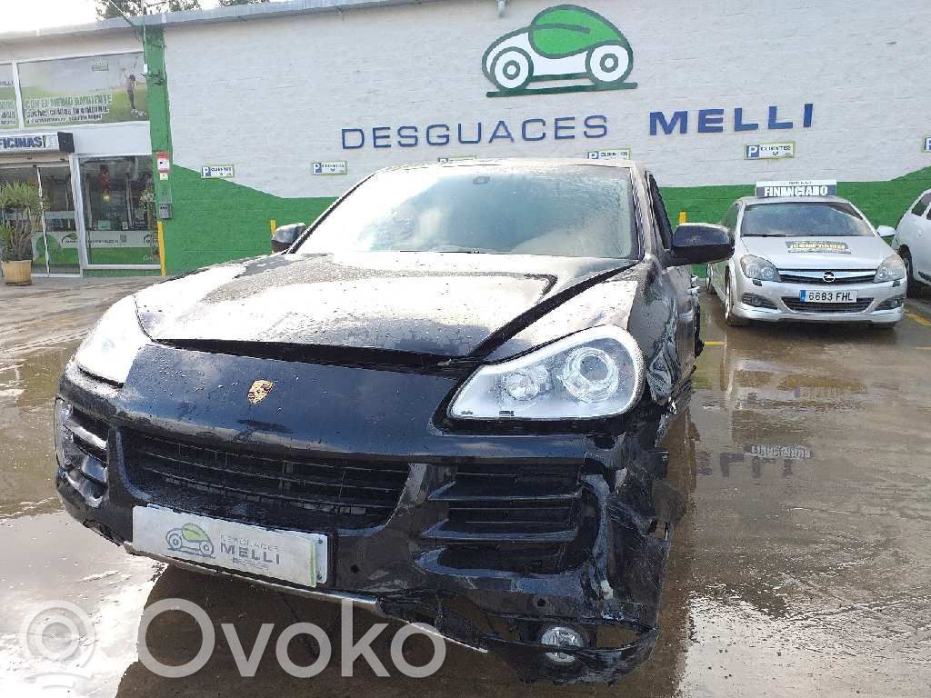Cayenne (9PA) Cayenne  3D09194735Z