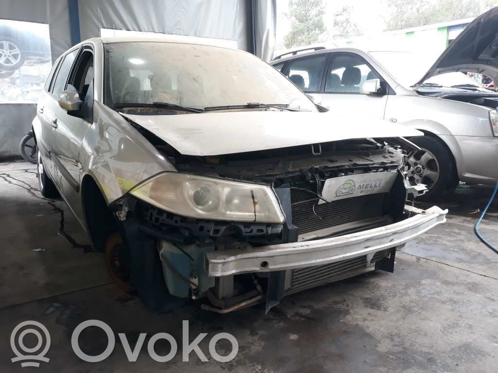 Megane II Megane  8200545260