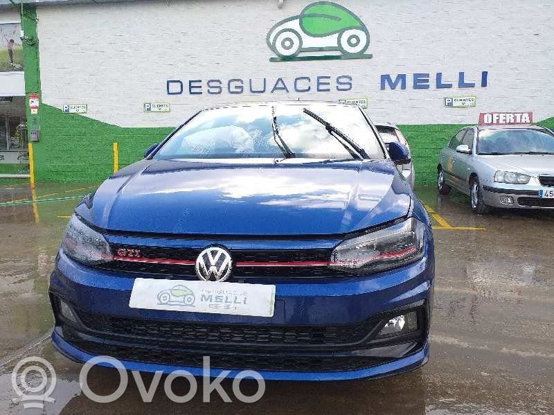 Polo V 6R Polo  2G0837205