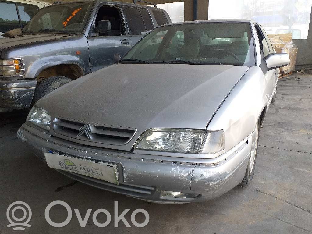 Xantia Xantia  6350K0
