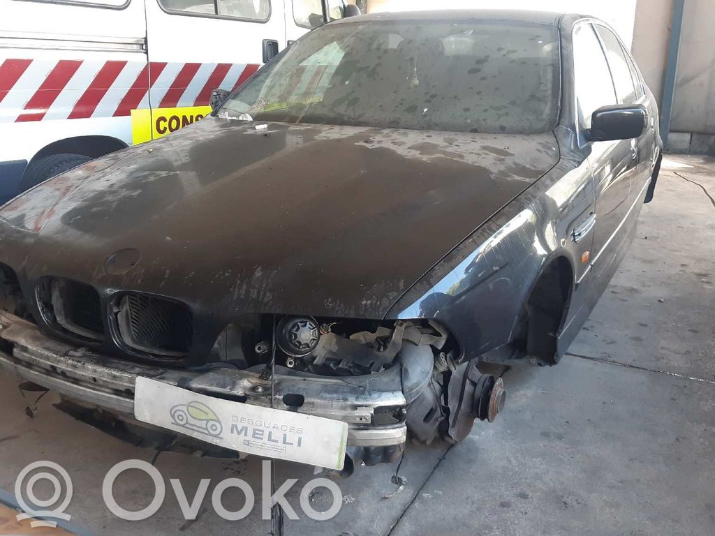 5 E39 Series 5  34826833204N