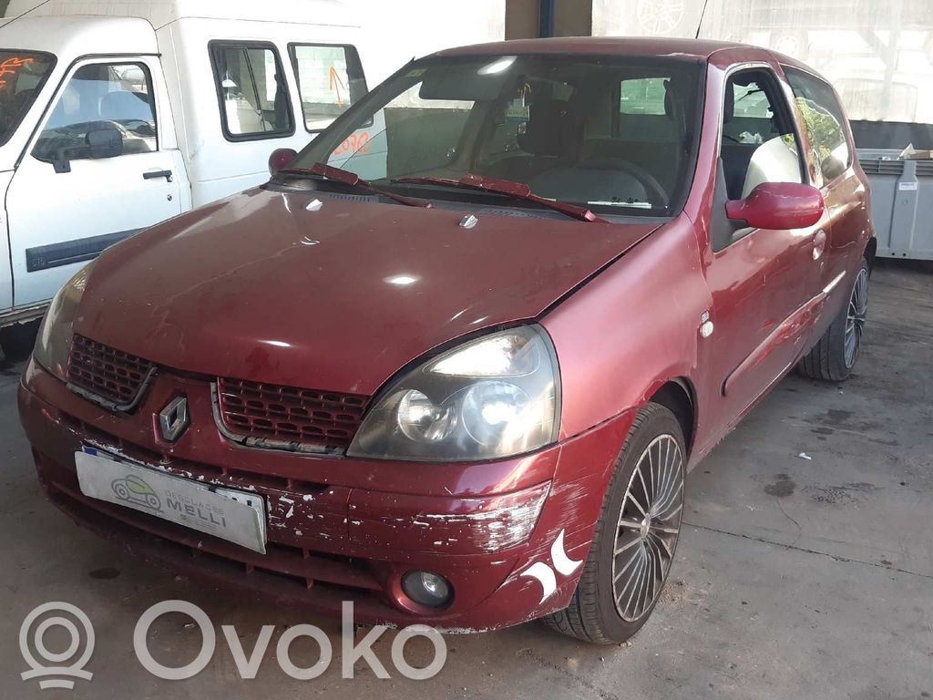 Clio II Clio  7701054058