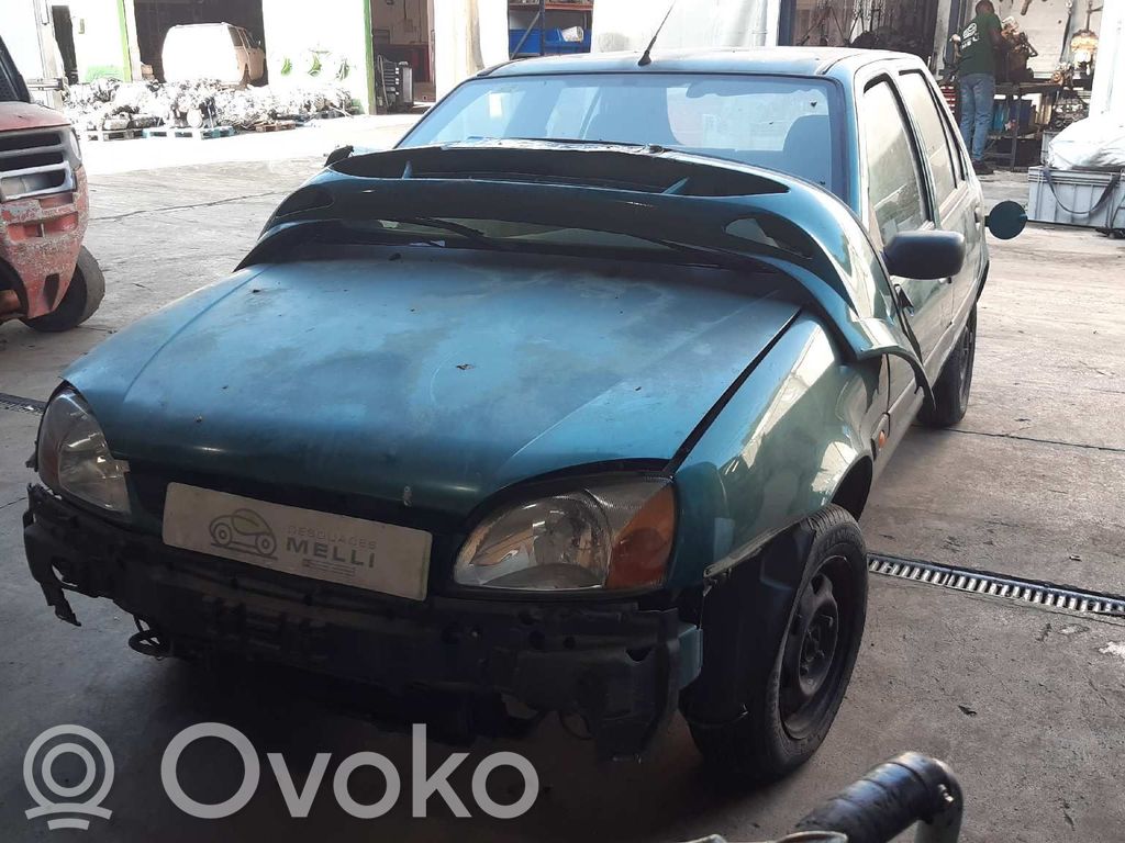 Fiesta Fiesta  96BF98989