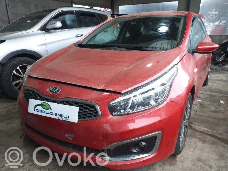 Ceed Ceed, Ceed SW, Pro Ceed  93570A2200