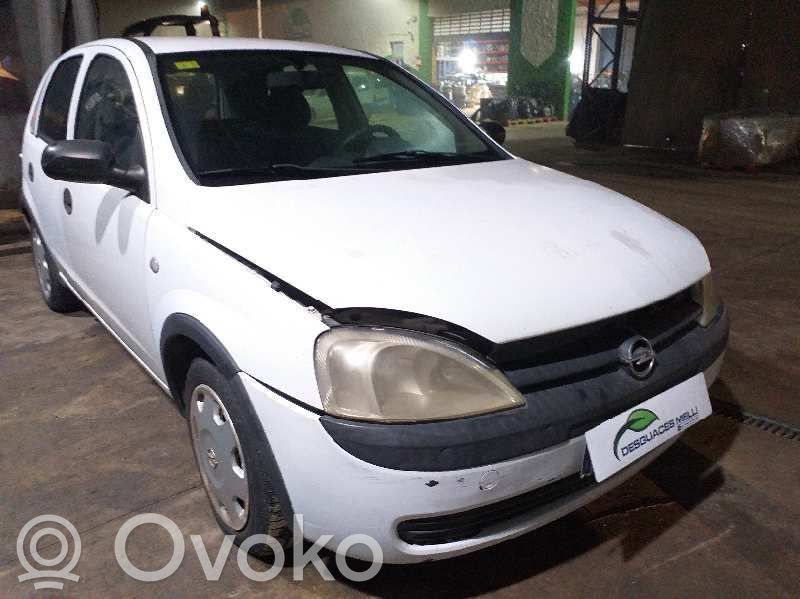 Corsa C Corsa  09157512