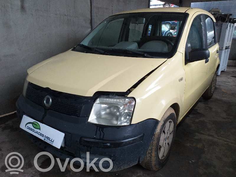 Panda II Panda  0051917876