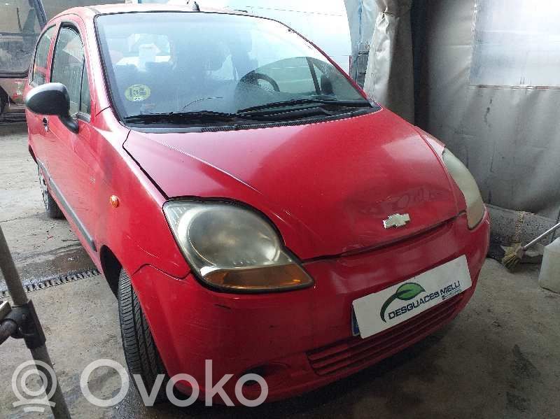 Matiz Matiz  96397522