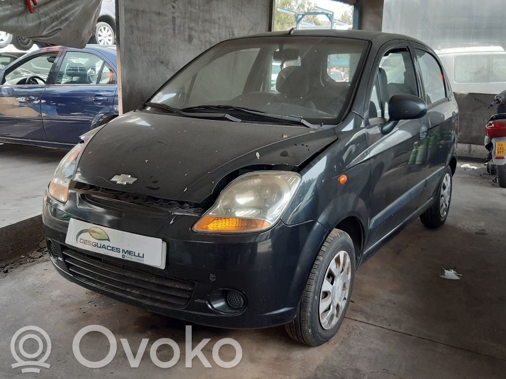 Matiz Matiz  96467385
