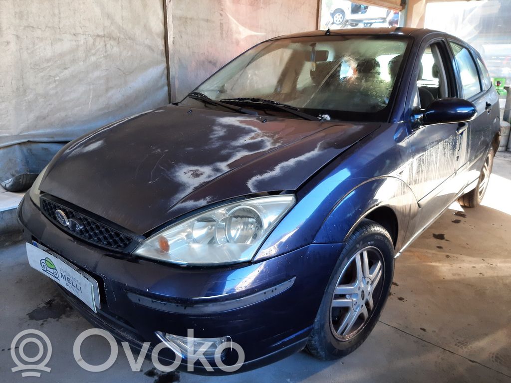 Focus Focus  2M5114A664AA