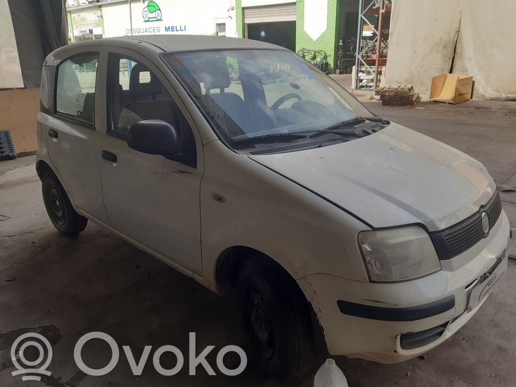 Panda II Panda  55212696