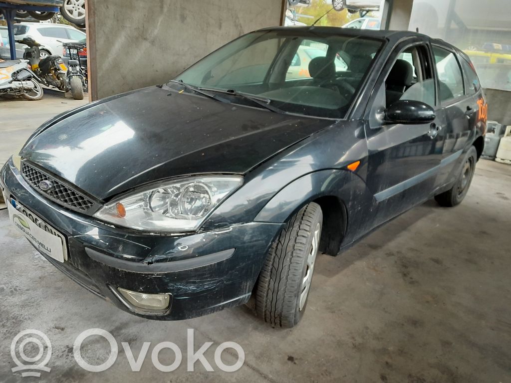 Focus Focus  1222915