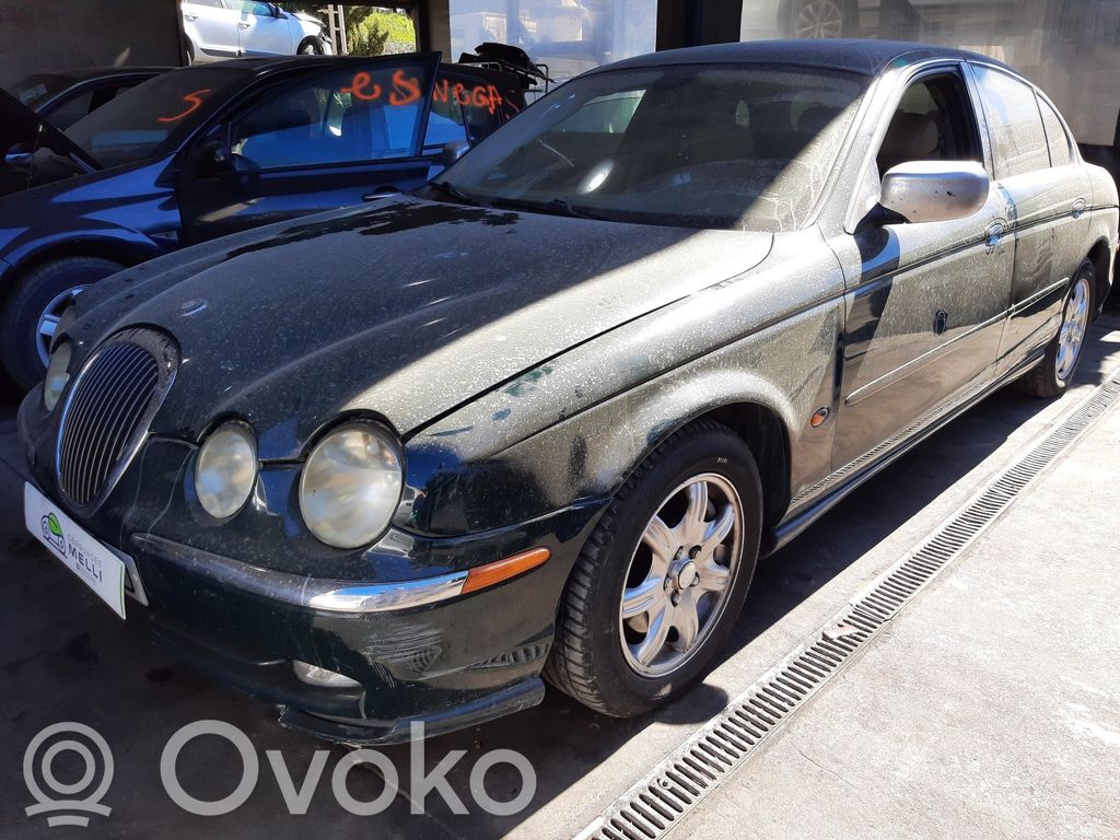 S-Type S-Type  XR8F10849AL