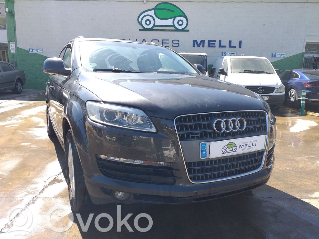 Q7 4L Q7  06E905115E