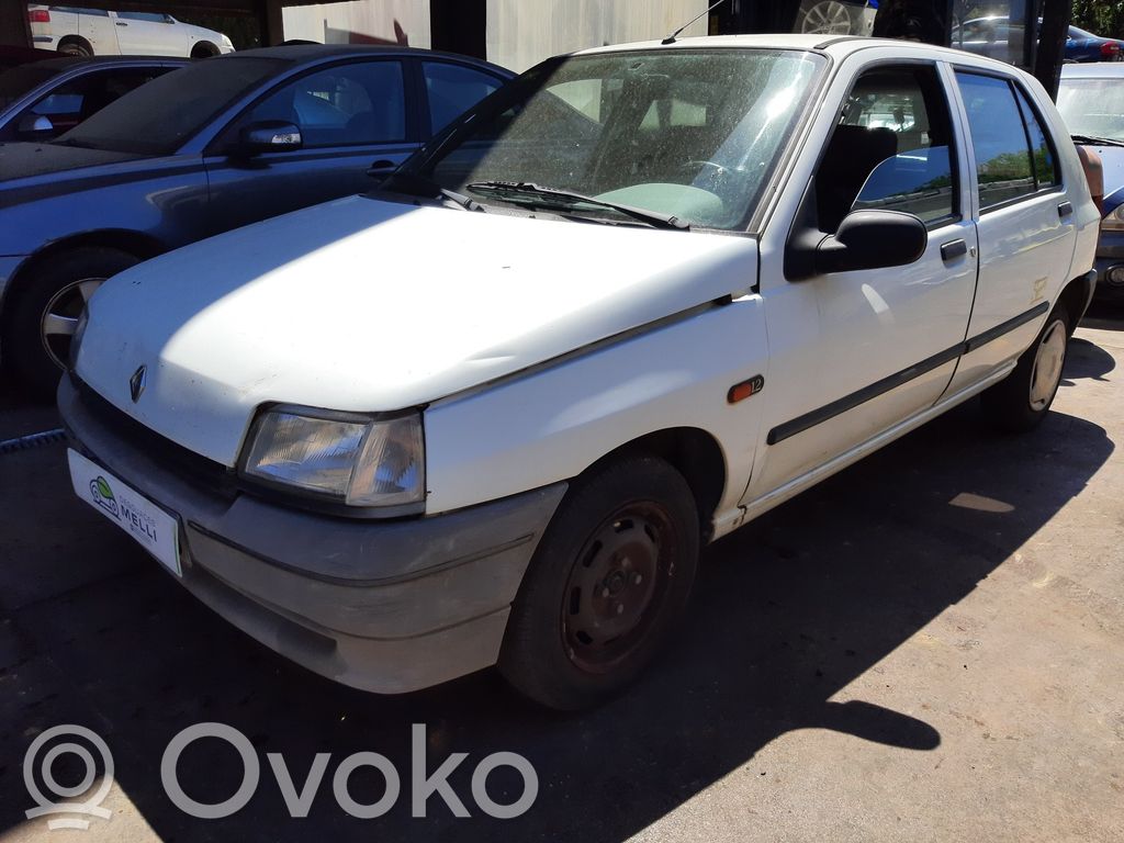 Clio I Clio  7701205737