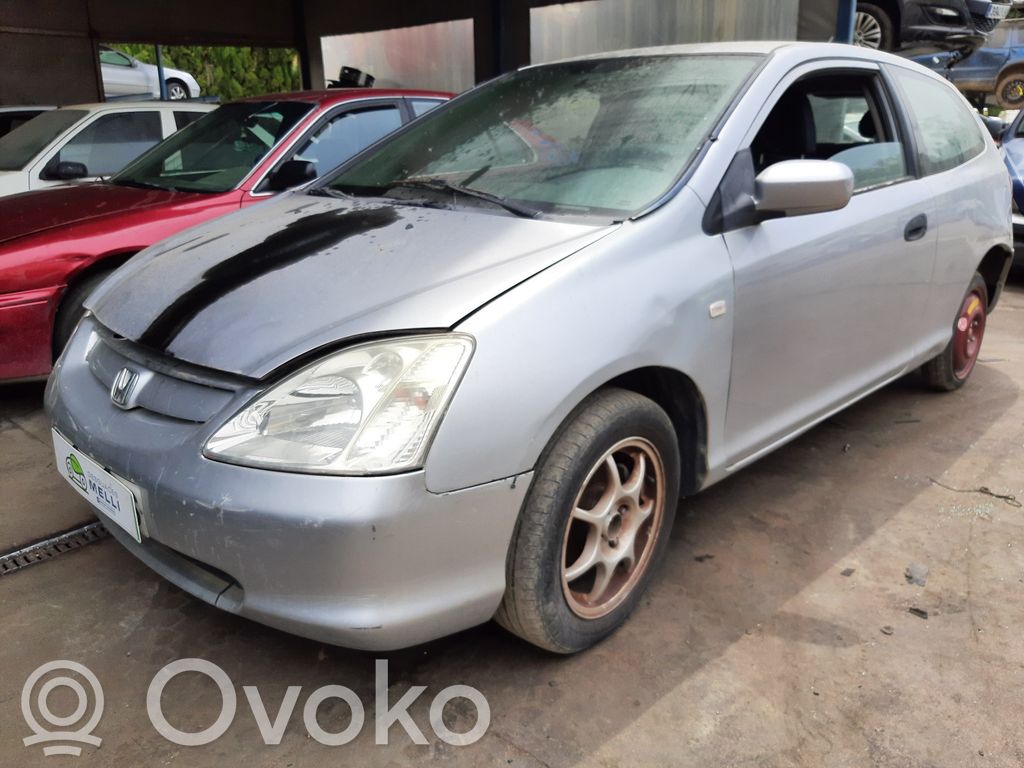 Civic Civic  38230ST3E01