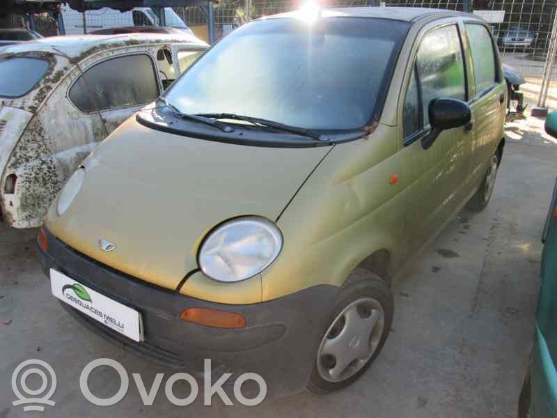 Matiz Matiz  96314332
