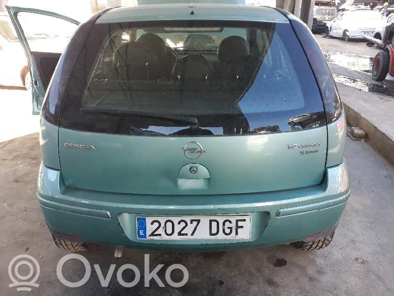 Corsa C Corsa  09185413122