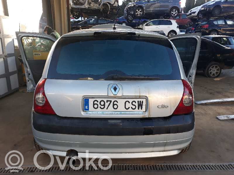 Clio II Clio  7700849118